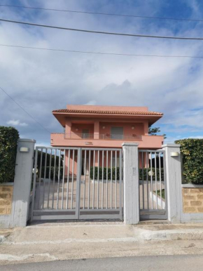 Appartamento Porto Palo Menfi CIR 19084023C224124